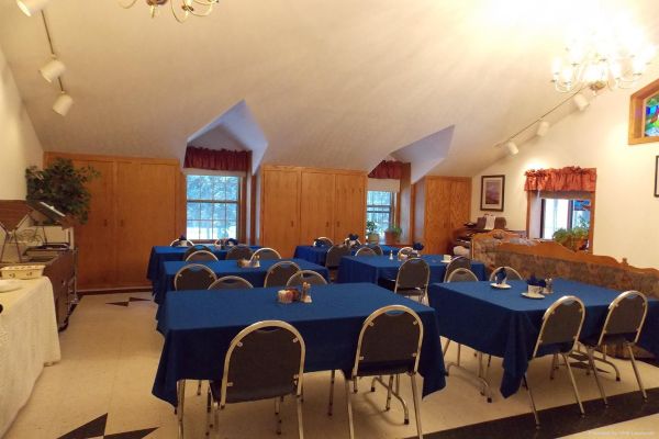 7 Gables Inn and Suites (Fairbanks)